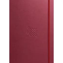 Скетчбук Сумна вівця "Гранатовий"