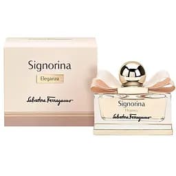 Salvatore Ferragamo Signorina Eleganza 100 мл