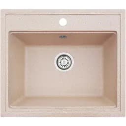 Кухонна мийка Romzha Patrat Bezhvy (402)