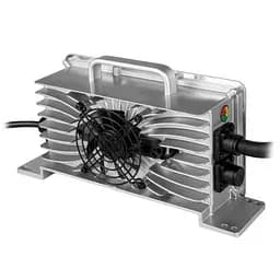 Мережевий зарядний пристрій для АКБ LogicPower LiFePO4 12V (14.6V)-40A waterproof (30147) - мініатюра 3