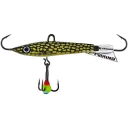 Балансир Viking Fishing Yeti Ice Jig 50mm 12.0g #13 Just Pike