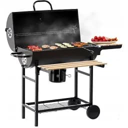 Гриль Garden Line BBQ5337