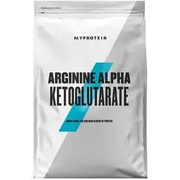 Передтренік Myprotein Arginine Alpha Ketoglutarate Instantised 500 г