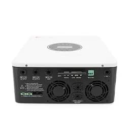 Гібридний інвертор Felicity IVEM6048-II (Gen port) 6KVA 48V RS485 MPPT(90V-450V) 230Vac 120A(Parallel) - мініатюра 3