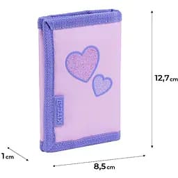 Гаманець Kite 598 Sweetheart (K25-598-1) - мініатюра 3