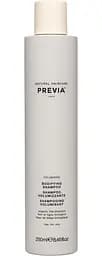 Шампунь для надання об'єму PREVIA TILIA BLOSSOM 250 мл