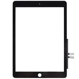 Сенсорний екран iPad 9.7 2018 чорний, PRC