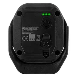 Ліхтар професійний Mactronic Twin Beam (700 Lm) 80 CRI Magnetic Recharg Type-C (PWL0111) - мініатюра 8