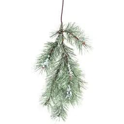 Ялинкова гілка Yes! Fun Мандаринна 50 см зелена (960348)