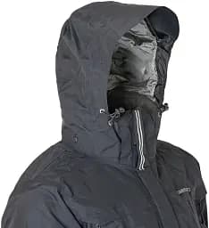 Костюм Shimano DryShield Advance Protective Suit RT-025S XXXL Black  - мініатюра 5