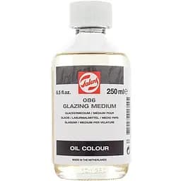 Медіум Royal Talens лесувальний для олії 086 250 мл