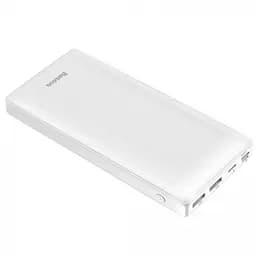 Повербанк Baseus Mini Fast Charge 30000 mAh White (PPJAN-C02)