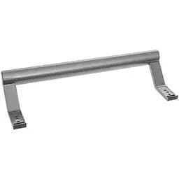 Ручка для открывания двери холодильника Samsung DA97-11810G серая