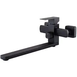 Смеситель для ванны Globus Lux SICILIA SBQ-208-BB