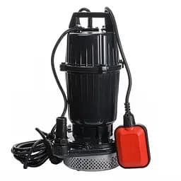 Дренажний насос VOLKS pumpe QDX8-30 1,5кВт (15477)