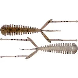 Силікон Select Toxic 2.3" #215 (6 шт/уп)