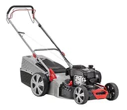 Газонокосарка бензинова AL-KO 5.14 VS-B Classic (123057)