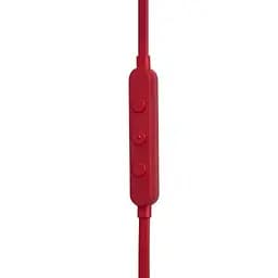 Навушники JBL Tune 310C USB-C Red (JBLT310CRED) - мініатюра 5