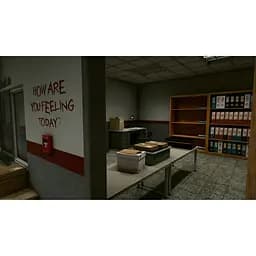 Ключ активації Microsoft Tested on Humans: Escape Room для Xbox One/Series S/X - мініатюра 6