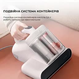 Пилосос Deerma CM980W (DEM-CM980W) - мініатюра 7