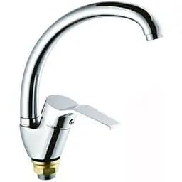 Змішувач для кухні Zerix YUB-A270 (ZX0106)