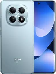 Смартфон Xiaomi Redmi Note 15 5G 6/128GB Glacier Blue Global Version