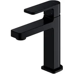 Смеситель для раковины Omnires Baretti black mat (BA7810BL)