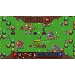 Ключ активації Microsoft EvilUP для Xbox One/Series S/X - мініатюра 2