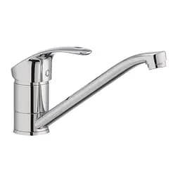 Змішувач для кухні Haiba Fabio 004 HB0771 Хром