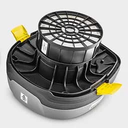 Пилосос Karcher T 11/1 Classic - мініатюра 6