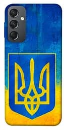 Чохол Demsky Символіка України для Samsung Galaxy A24 4G