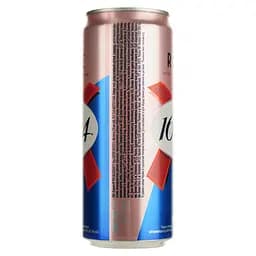 Пиво Kronenbourg 1664 Rose Edition пшеничне 4.5% 0.33 л з/б - мініатюра 2