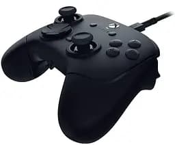 Геймпад Razer Wolverine V3 PRO Black (RZ06-05200100-R3M1) - мініатюра 7