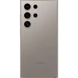Смартфон Samsung Galaxy S24 Ultra 12/256GB Titanium Gray (SM-S928BZTGEUC) - мініатюра 3
