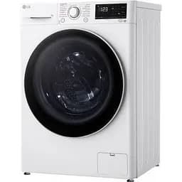 Пральна машина LG F2V3HS0WW - мініатюра 5