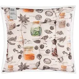 Подушка для стула Ardesto Spice 40х40см, 90% полиэстер, 10% хлопок (ART03SP)
