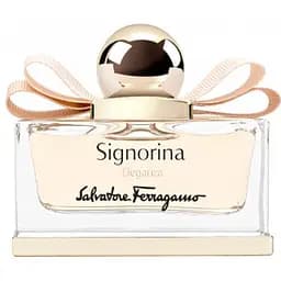 Salvatore Ferragamo Signorina Eleganza 20 мл