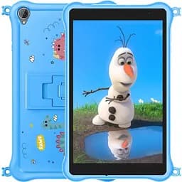 Планшет Blackview Tab 50 Kids 3/64GB Wi-Fi Bubbly Blue Global EU [96912]
