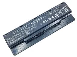 Акумулятор для Asus A32-N56 N76VZ, PRO B53A, PRO B53V, R500N, R500VD, R503C (A31-N56) (10.8V 5200 mAh)