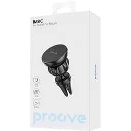 Автотримач Proove Basic (CHBA00000001) [136235] - мініатюра 5