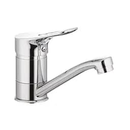 Смеситель для умывальника Mixxus Arizona 004 MI0590 Хром