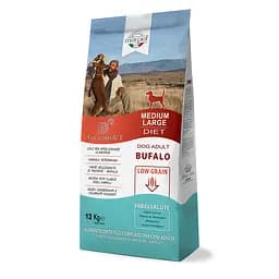 Сухий корм для собак Marpet Aequilibriavet, з м'ясом буйвола, 12 кг (CB032/120)