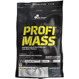 Гейнер Olimp Profi Mass Ваниль 1 кг