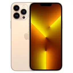 Смартфон Apple iPhone 13 Pro Max 1TB Gold (MLLM3) [60250]