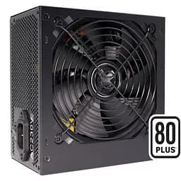 БЖ 650W Xilence XP650R6.2_Bulk Performance C+ 120mm, 80+ White, Bulk (XP650R6.2_Bulk) - мініатюра 5