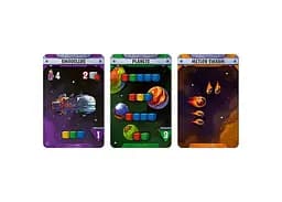 Настільна гра Czech Games Edition Космічні далекобійники (Galaxy Trucker) (англ.) (CGE00061) - мініатюра 4
