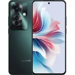Смартфон Oppo Reno 11F 8/256Gb Palm Green (CPH2603) UA UCRF 5G, NFC