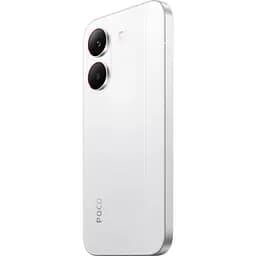 Смартфон Poco X8 Pro 12/512GB White Global EU - мініатюра 7