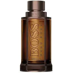 Парфумована вода тестер Hugo Boss The Scent Absolute For Him 100 мл