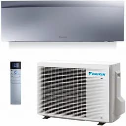 Кондиціонер Daikin FTXJ35AS/RXJ35A Emura